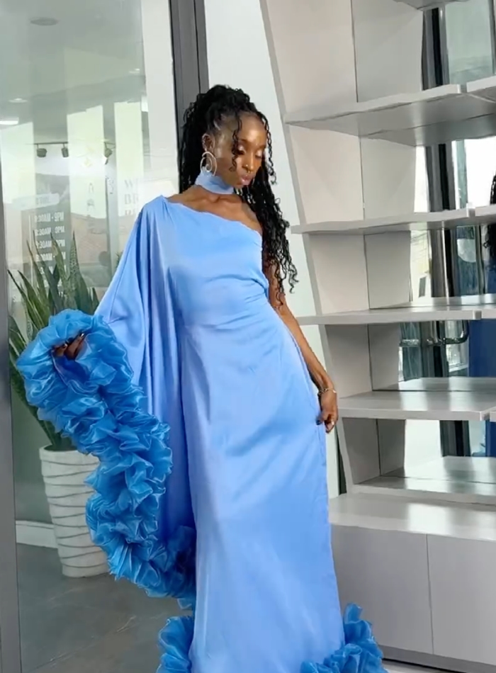 Elegant Bebe Bubu Dress African Kaftan Dress Bubu Dress For Women Women Kaftan African Boubou Gown